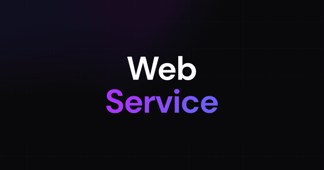 Web service : Un guide complet pour comprendre les web services ✨