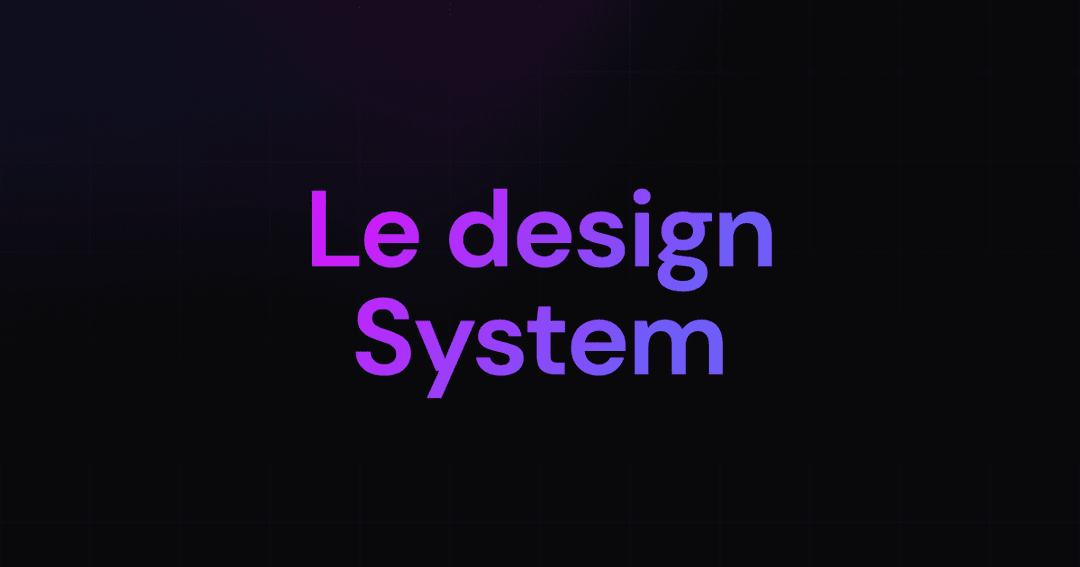 Qu'est-ce qu'un Design System ? Guide Complet et FAQ