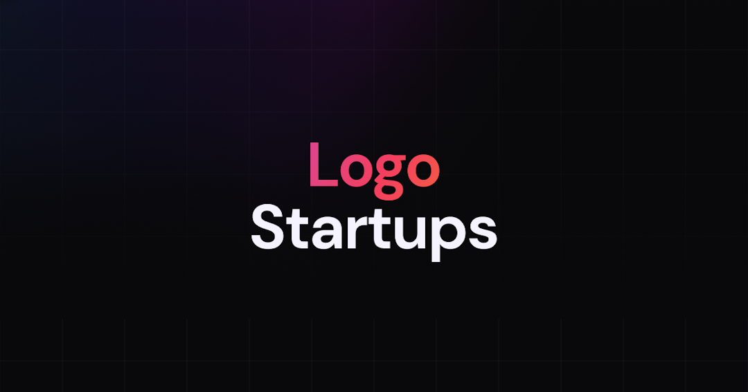 Comment créer un logo pour sa startup ?